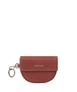 Mattnat REGO Vegan Coin Purse - Vintage