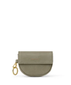 Mattnat REGO Vegan Coin Purse - Vintage