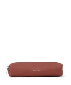 Mattnat TECKEL Vegan Pencil Case - Vintage