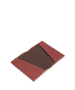 Mattnat VOYAGE Vegan Passport Holder - Vintage