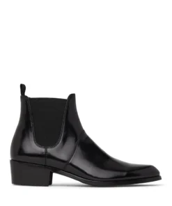 Mattnat ALTON Men's Vegan Chelsea Boots
