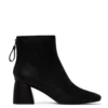 Mattnat DEENA Women's Vegan Mid Heel Boots