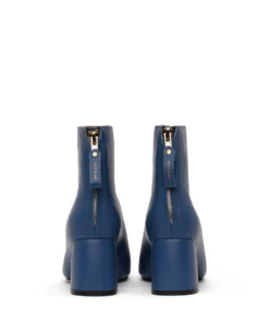 Mattnat DEENA Women's Vegan Mid Heel Boots