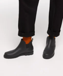 Mattnat LANE Women's Vegan Rain Boots Footwear