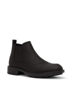 Mattnat LEO Men's Vegan Boots