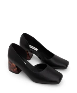 Mattnat PIKOSA Women's Vegan Heels Footwear