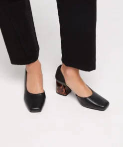 Mattnat PIKOSA Women's Vegan Heels Footwear