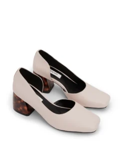 Mattnat PIKOSA Women's Vegan Heels Footwear