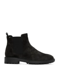 Mattnat TOKIO Women's Vegan Chelsea Boots Footwear