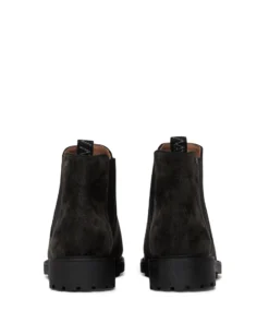 Mattnat TOKIO Women's Vegan Chelsea Boots Footwear