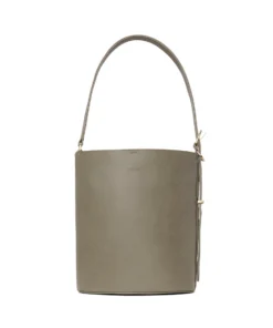 Mattnat AZUR Vegan Bucket Bag - Vintage
