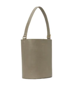 Mattnat AZUR Vegan Bucket Bag - Vintage