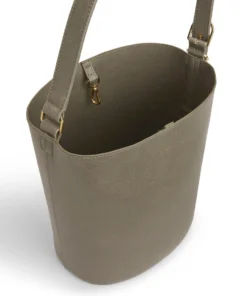 Mattnat AZUR Vegan Bucket Bag - Vintage