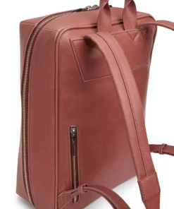 Mattnat BREMEN Vegan Backpack - Vintage