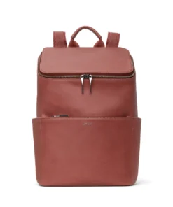 Mattnat DEAN Vegan Backpack - Vintage