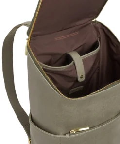 Mattnat DEAN Vegan Backpack - Vintage