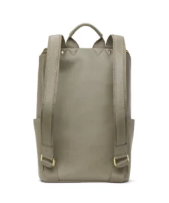 Mattnat DEAN Vegan Backpack - Vintage