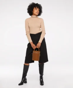 Mattnat DOV Vegan Crossbody Bag - Vintage