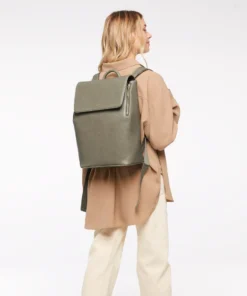 Mattnat FABI Vegan Backpack - Vintage