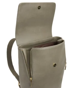 Mattnat FABI Vegan Backpack - Vintage