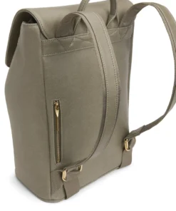 Mattnat FABI Vegan Backpack - Vintage