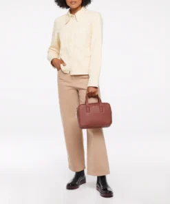 Mattnat KENSISM Small Vegan Satchel - Vintage