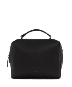 Mattnat LIV Vegan Crossbody Bag - Vintage