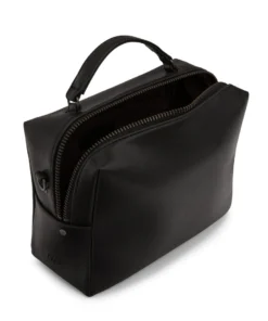 Mattnat LIV Vegan Crossbody Bag - Vintage