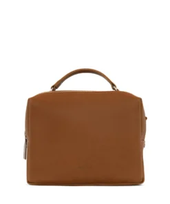 Mattnat LIV Vegan Crossbody Bag - Vintage