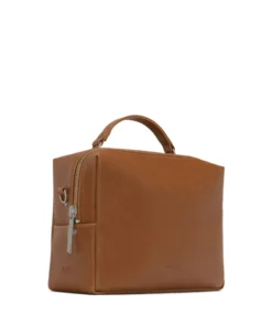 Mattnat LIV Vegan Crossbody Bag - Vintage