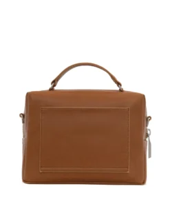 Mattnat LIV Vegan Crossbody Bag - Vintage