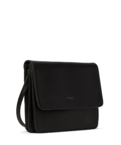 Mattnat LYSA Vegan Crossbody Bag - Vintage