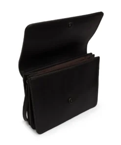 Mattnat LYSA Vegan Crossbody Bag - Vintage