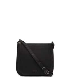 Mattnat MARASM Small Vegan Crossbody Bag - Vintage