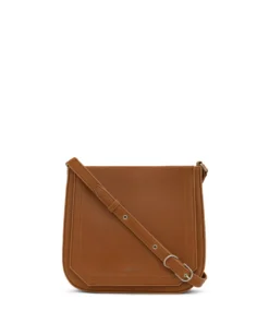 Mattnat MARASM Small Vegan Crossbody Bag - Vintage