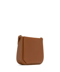 Mattnat MARASM Small Vegan Crossbody Bag - Vintage