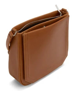 Mattnat MARASM Small Vegan Crossbody Bag - Vintage