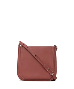 Mattnat MARASM Small Vegan Crossbody Bag - Vintage