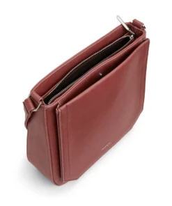 Mattnat MARASM Small Vegan Crossbody Bag - Vintage