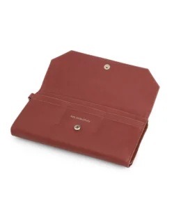 Mattnat MION Vegan Wristlet Wallet - Vintage
