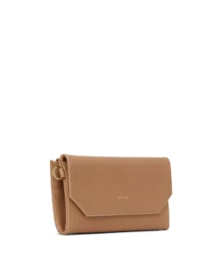 Mattnat MION Vegan Wristlet Wallet - Vintage
