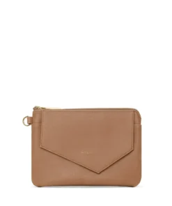 Mattnat NIA Vegan Wristlet Wallet - Vintage