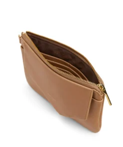 Mattnat NIA Vegan Wristlet Wallet - Vintage