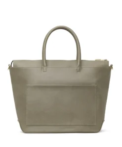 Mattnat RAYLANMED Vegan Diaper Bag - Vintage 29 Mattnat RAYLANMED Vegan Diaper Bag - Vintage