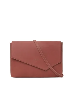 Mattnat RIYA Vegan Clutch - Vintage
