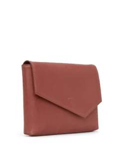 Mattnat RIYA Vegan Clutch - Vintage