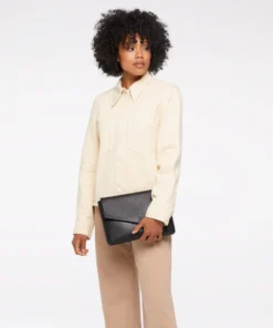 Mattnat RIYA Vegan Clutch - Vintage