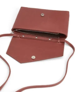 Mattnat RIYA Vegan Clutch - Vintage