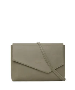 Mattnat RIYA Vegan Clutch - Vintage