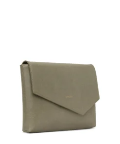 Mattnat RIYA Vegan Clutch - Vintage